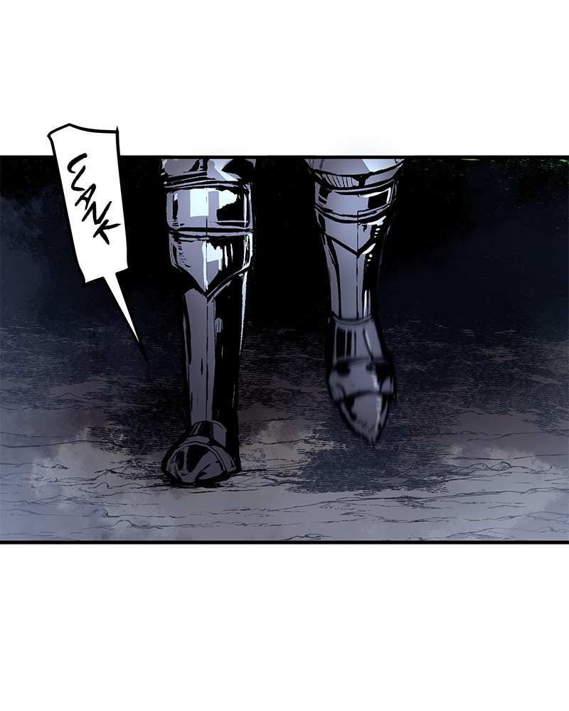 Read Corpse Knight Gunther en Manga Online