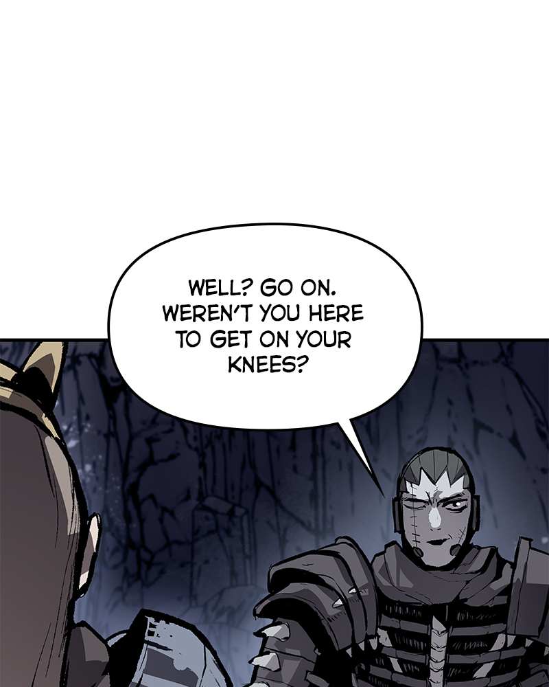 Read Corpse Knight Gunther en Manga Online