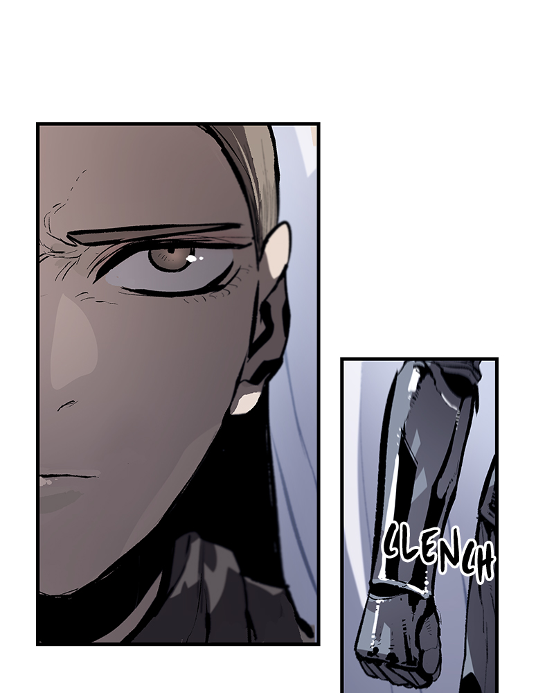 Read Corpse Knight Gunther en Manga Online