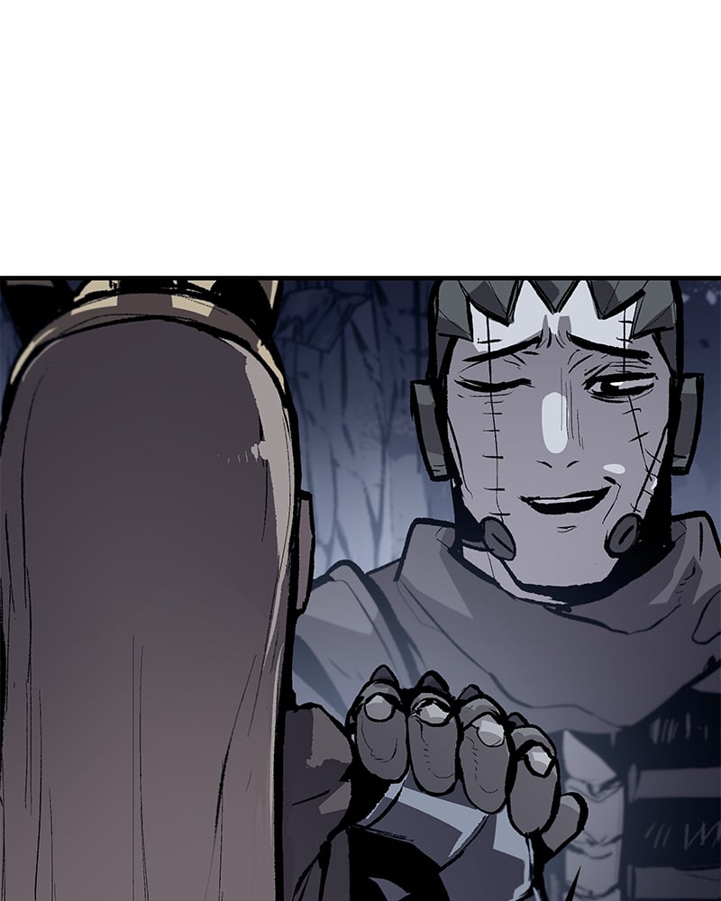 Read Corpse Knight Gunther en Manga Online