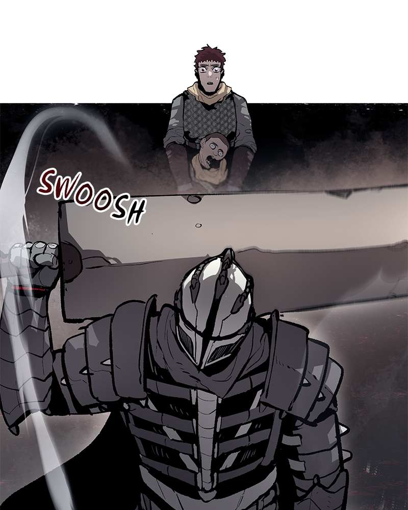 Read Corpse Knight Gunther en Manga Online