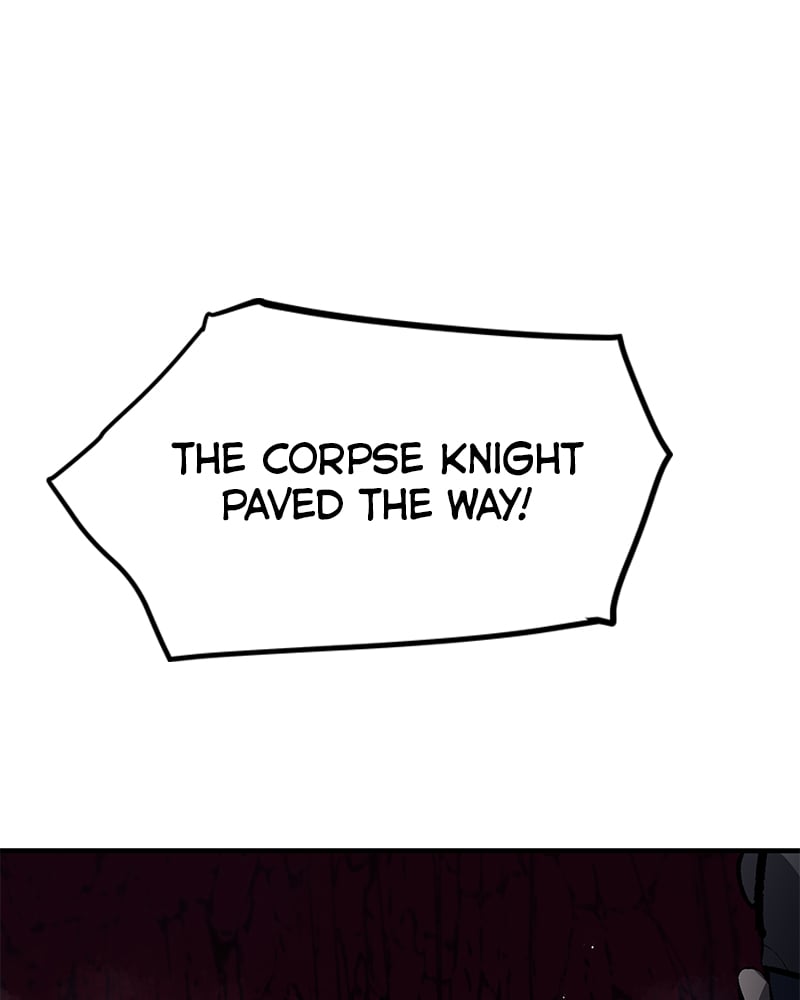 Read Corpse Knight Gunther en Manga Online