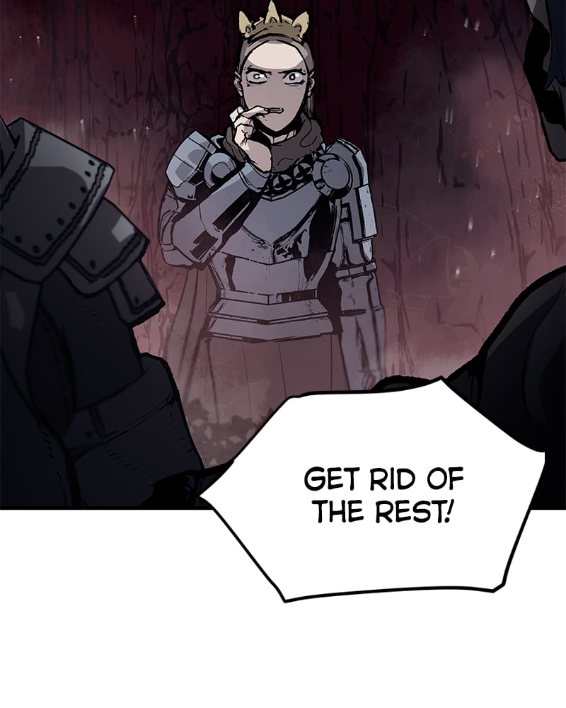 Read Corpse Knight Gunther en Manga Online