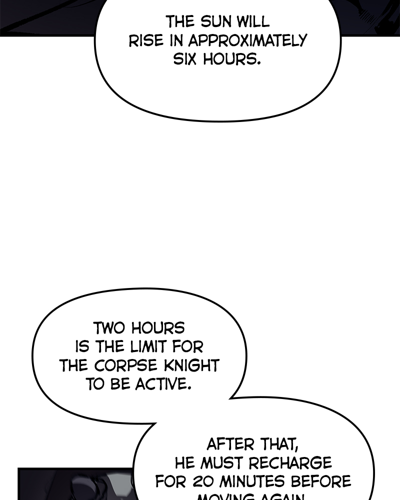 Read Corpse Knight Gunther en Manga Online