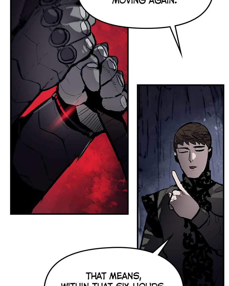 Read Corpse Knight Gunther en Manga Online