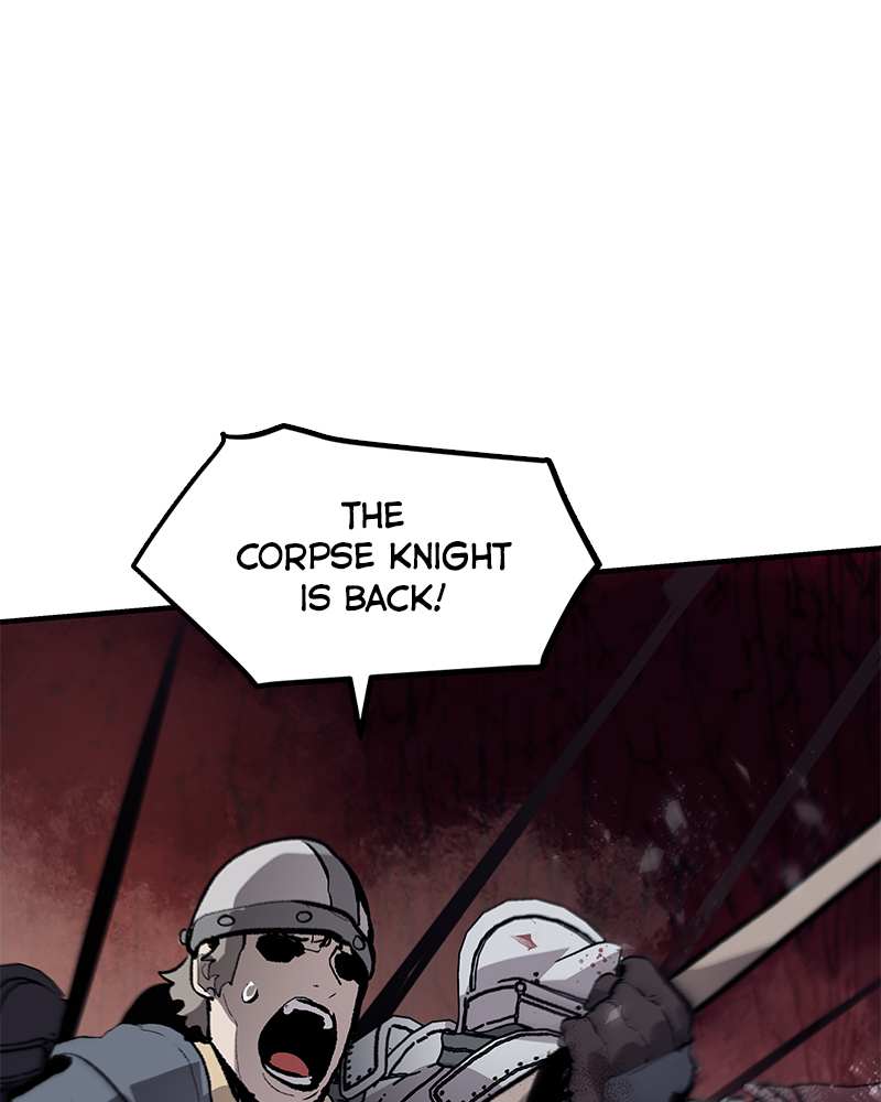Read Corpse Knight Gunther en Manga Online