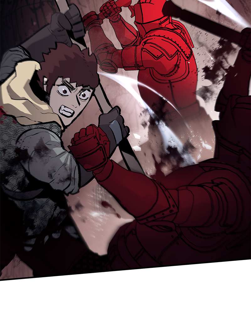 Read Corpse Knight Gunther en Manga Online