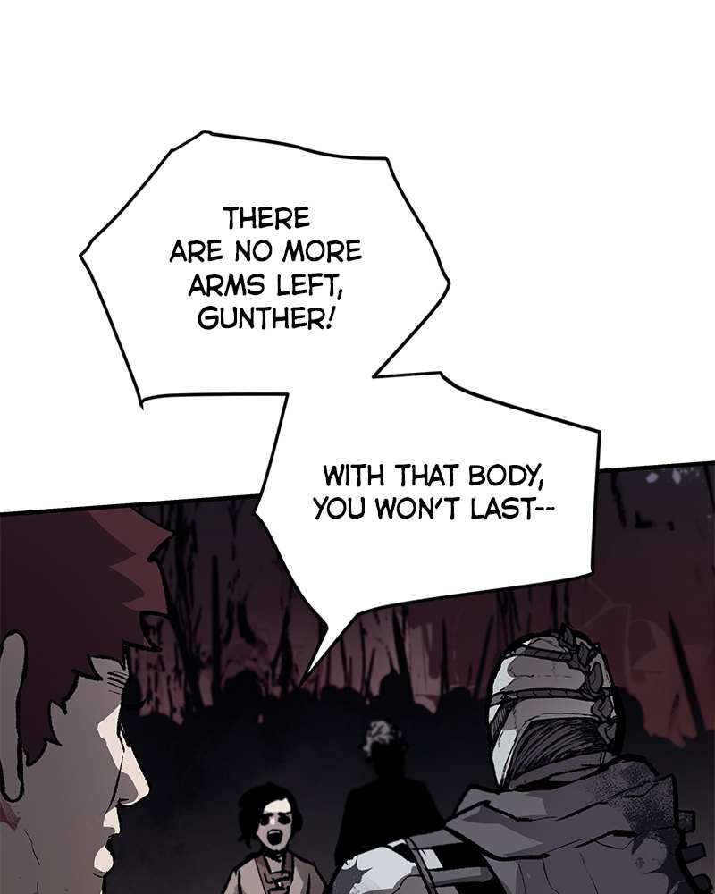 Read Corpse Knight Gunther en Manga Online