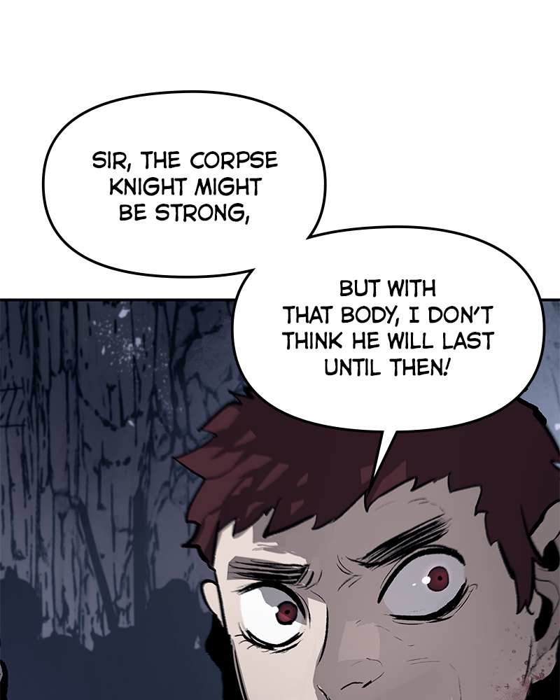 Read Corpse Knight Gunther en Manga Online