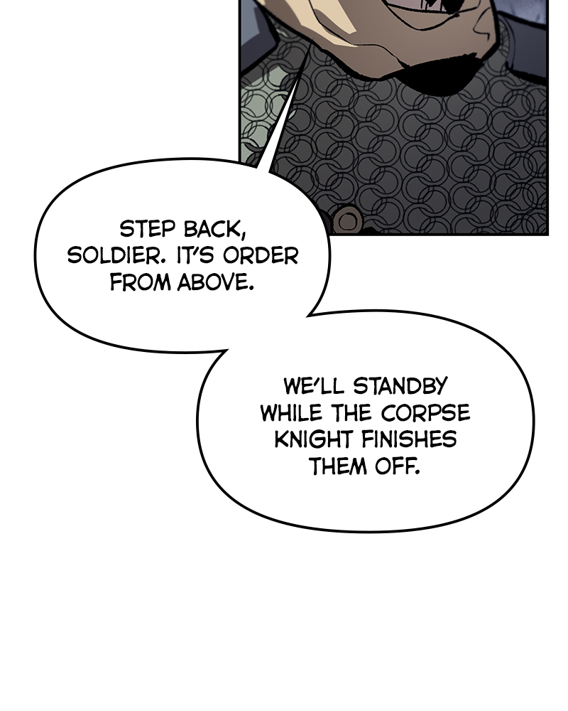 Read Corpse Knight Gunther en Manga Online