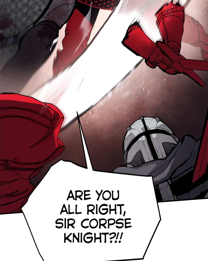 Read Corpse Knight Gunther en Manga Online