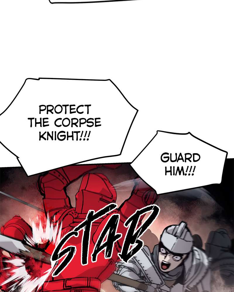 Read Corpse Knight Gunther en Manga Online