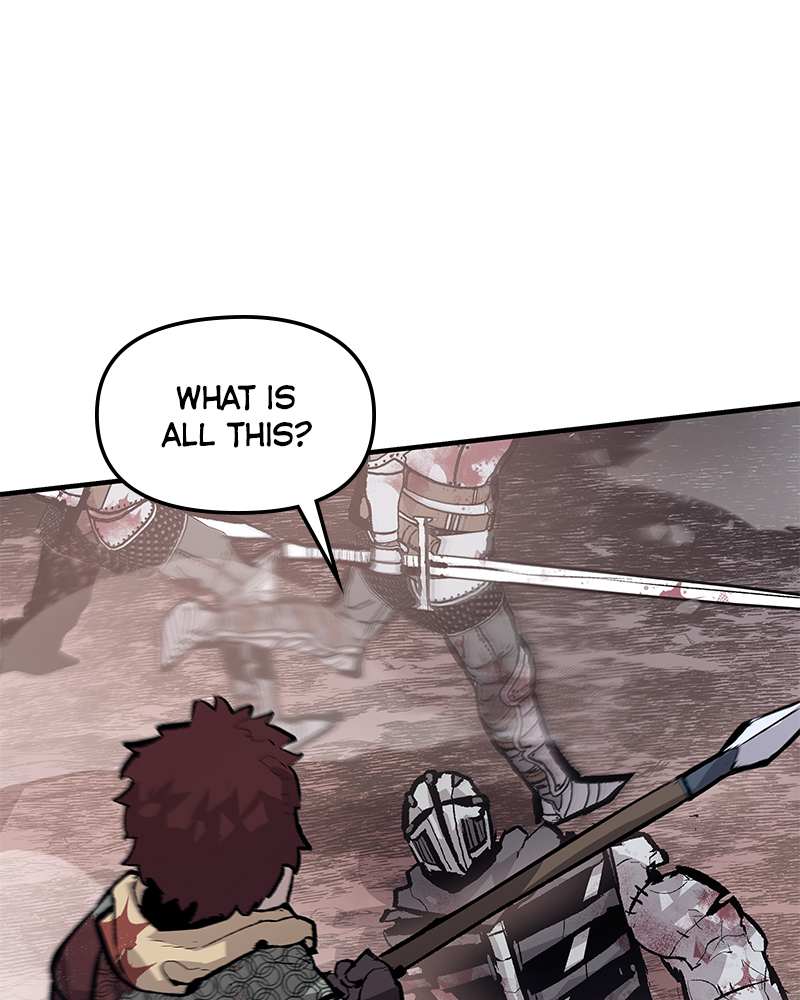 Read Corpse Knight Gunther en Manga Online