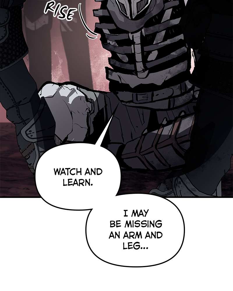 Read Corpse Knight Gunther en Manga Online