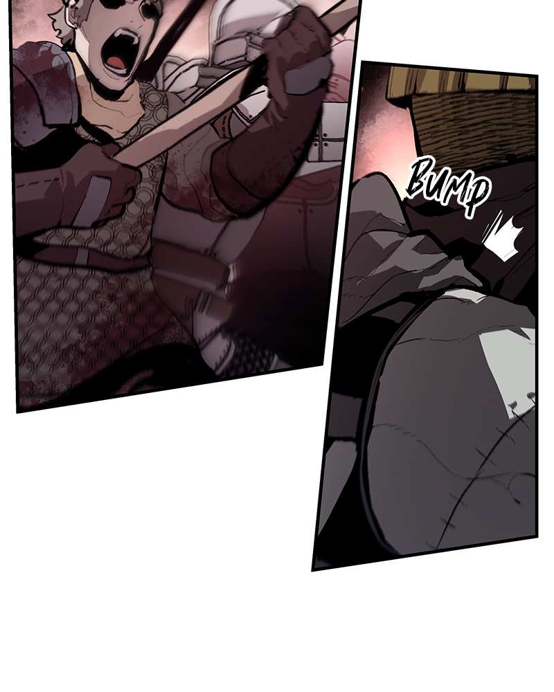 Read Corpse Knight Gunther en Manga Online