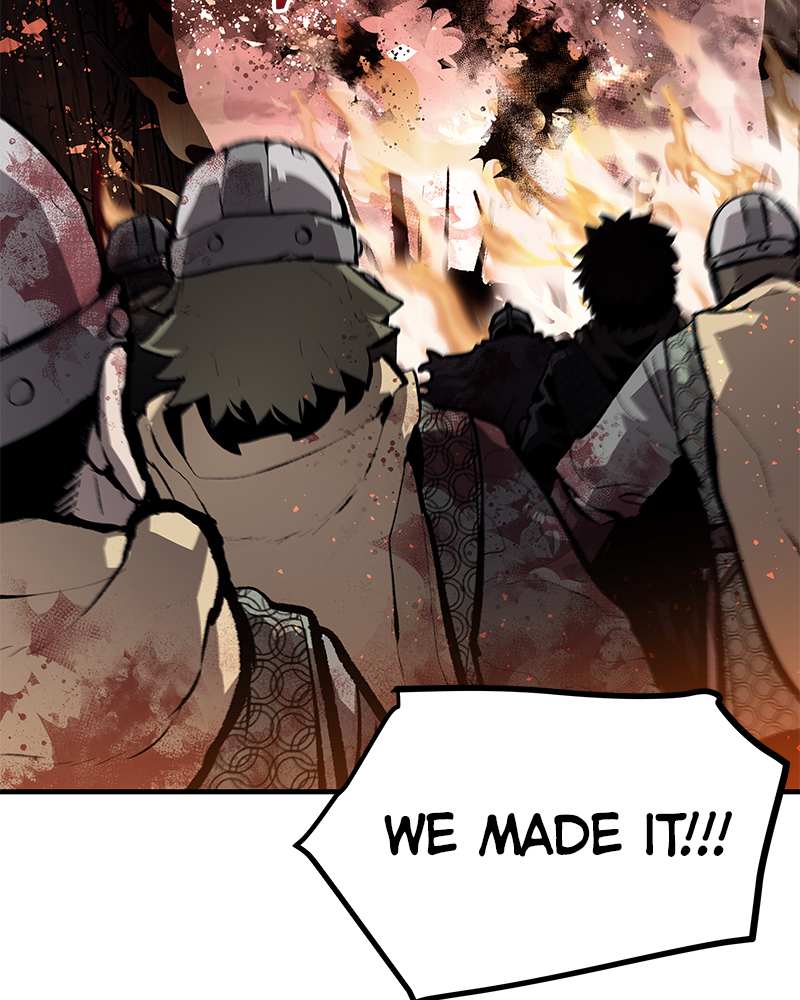 Read Corpse Knight Gunther en Manga Online