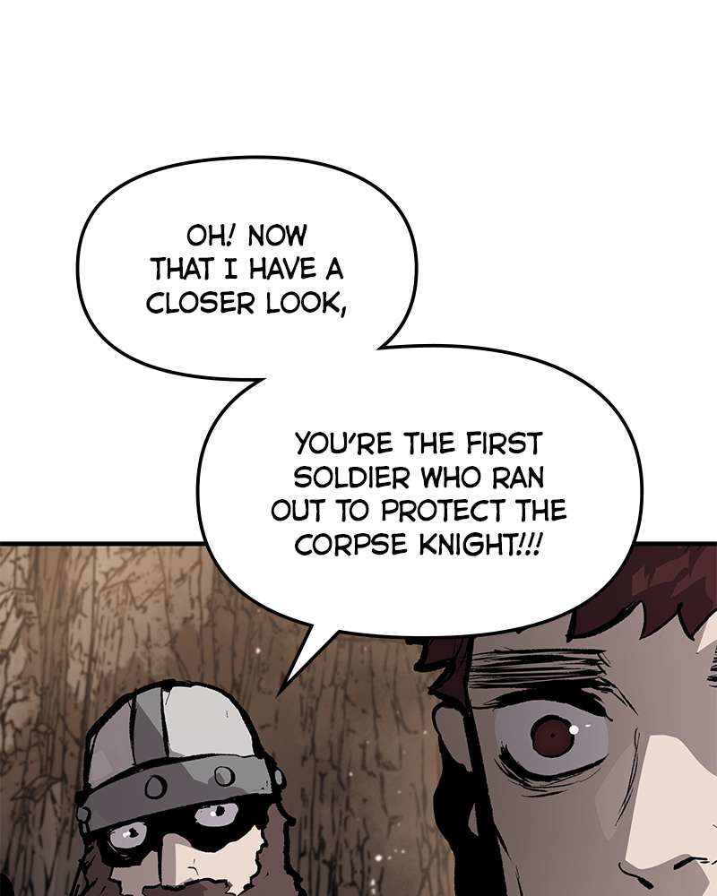 Read Corpse Knight Gunther en Manga Online