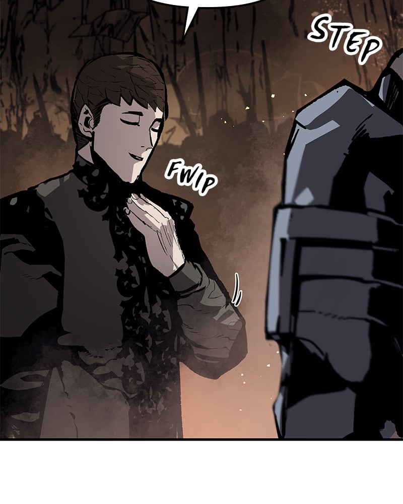 Read Corpse Knight Gunther en Manga Online