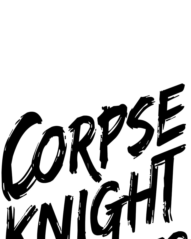 Read Corpse Knight Gunther en Manga Online