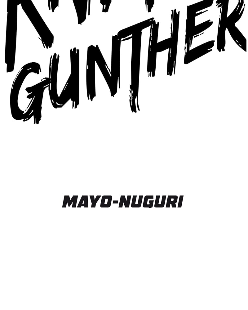 Read Corpse Knight Gunther en Manga Online