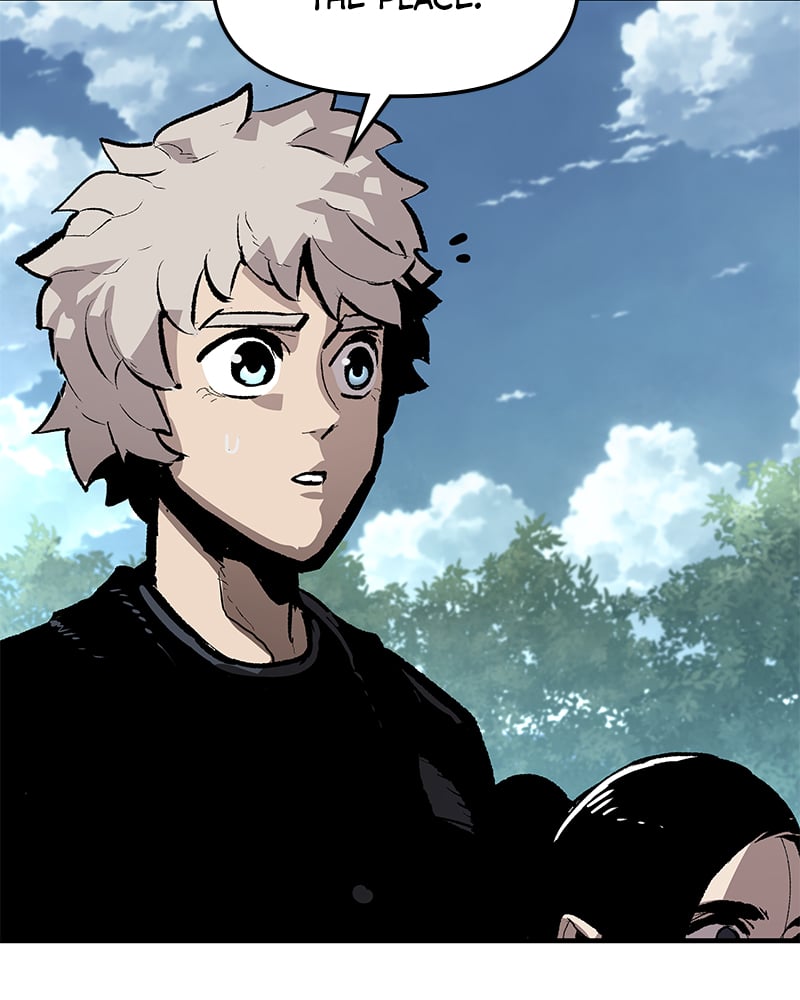 Read Corpse Knight Gunther en Manga Online