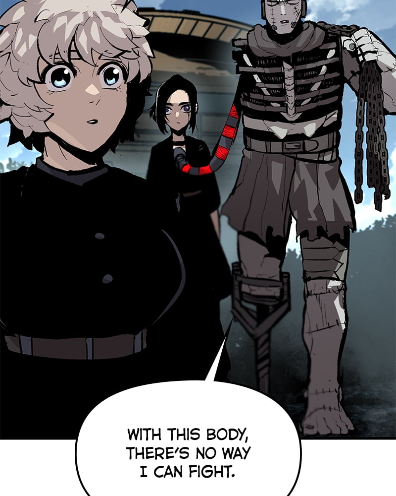Read Corpse Knight Gunther en Manga Online