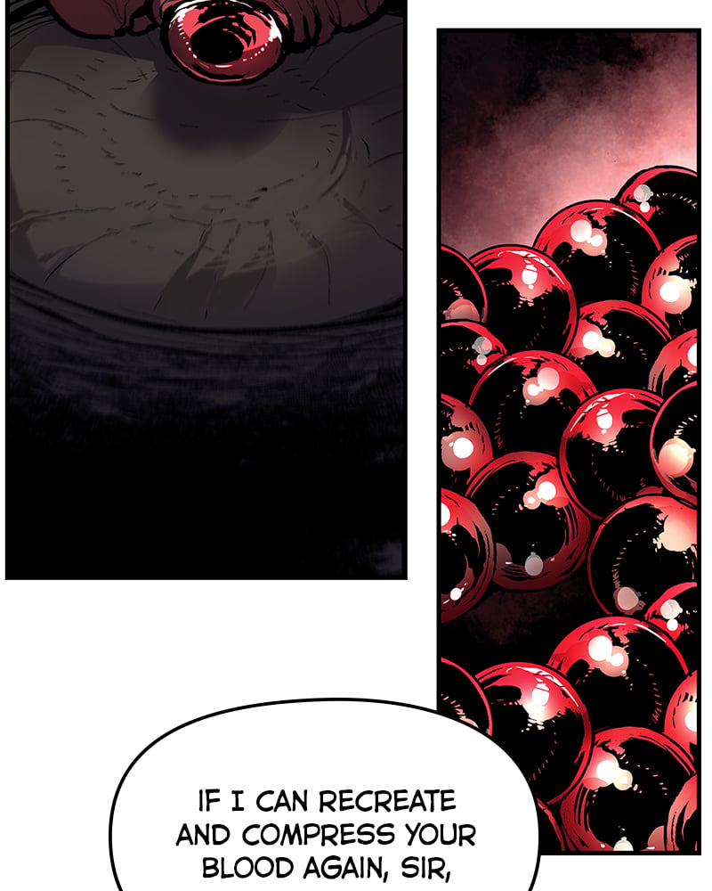 Read Corpse Knight Gunther en Manga Online