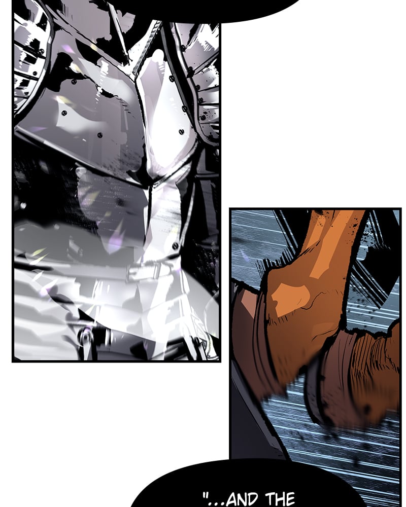 Read Corpse Knight Gunther en Manga Online