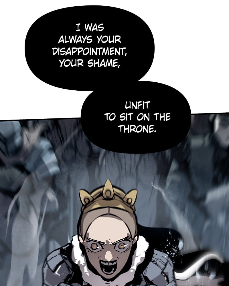 Read Corpse Knight Gunther en Manga Online