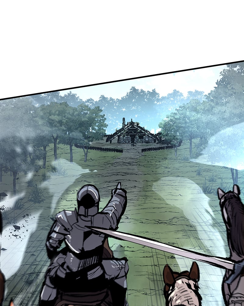 Read Corpse Knight Gunther en Manga Online
