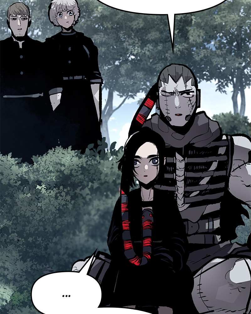 Read Corpse Knight Gunther en Manga Online