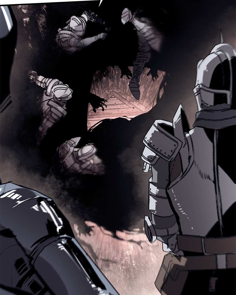 Read Corpse Knight Gunther en Manga Online