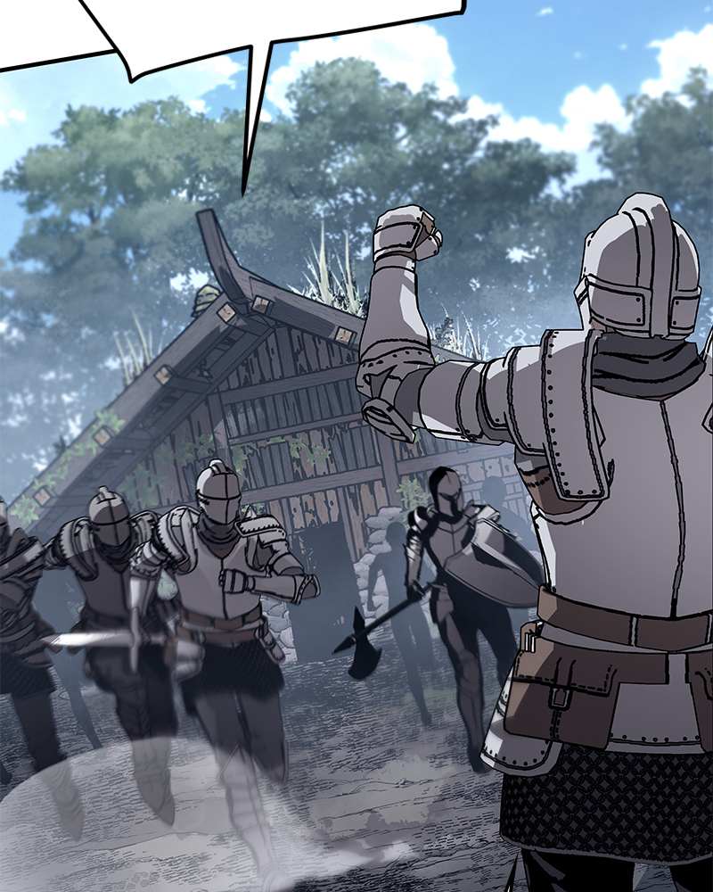 Read Corpse Knight Gunther en Manga Online