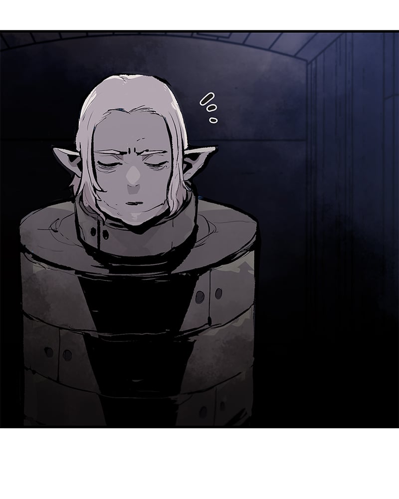 Read Corpse Knight Gunther en Manga Online