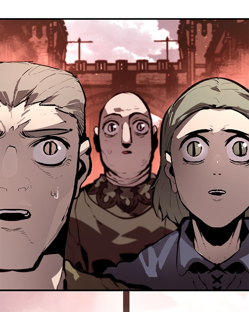 Read Corpse Knight Gunther en Manga Online