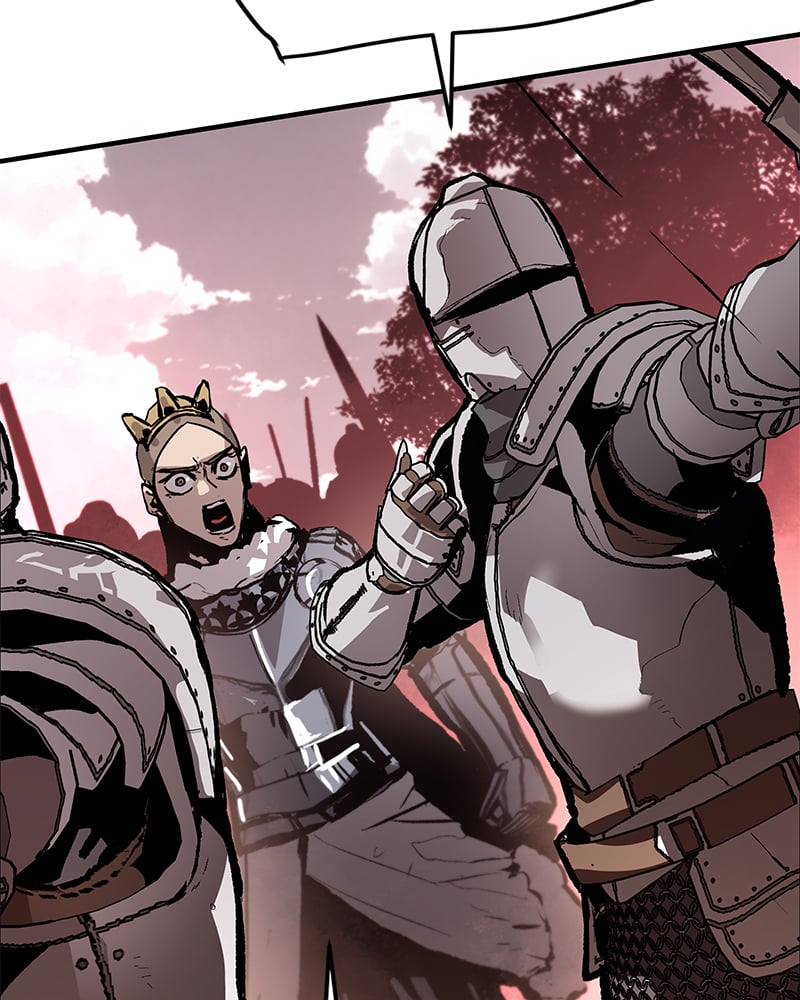 Read Corpse Knight Gunther en Manga Online