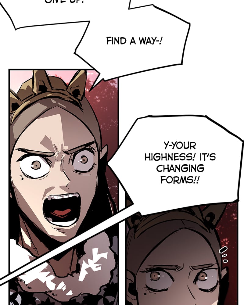 Read Corpse Knight Gunther en Manga Online