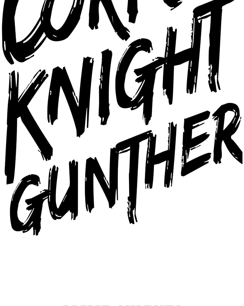 Read Corpse Knight Gunther en Manga Online