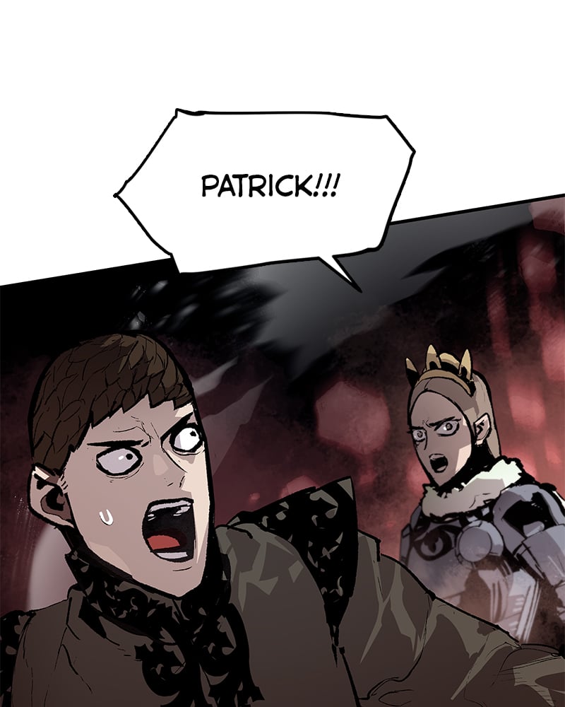 Read Corpse Knight Gunther en Manga Online