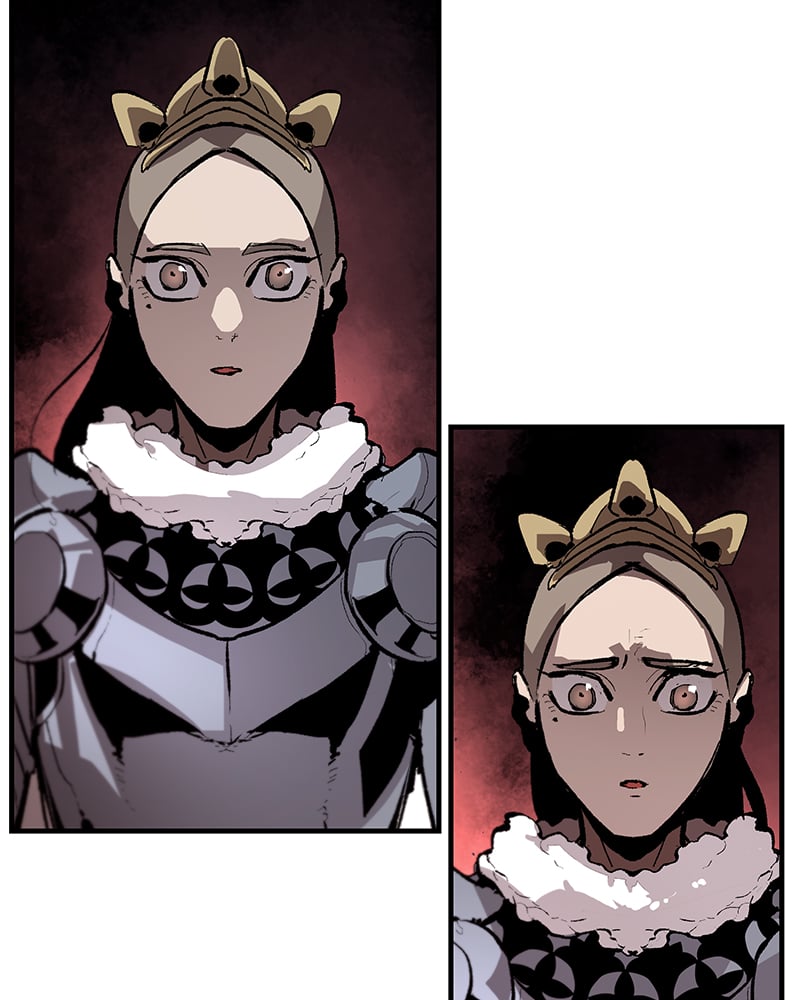 Read Corpse Knight Gunther en Manga Online