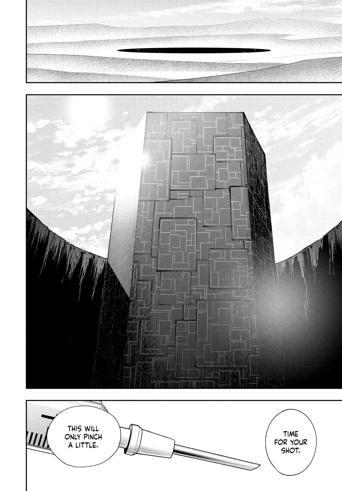Read Crazy Food Truck en Manga Online
