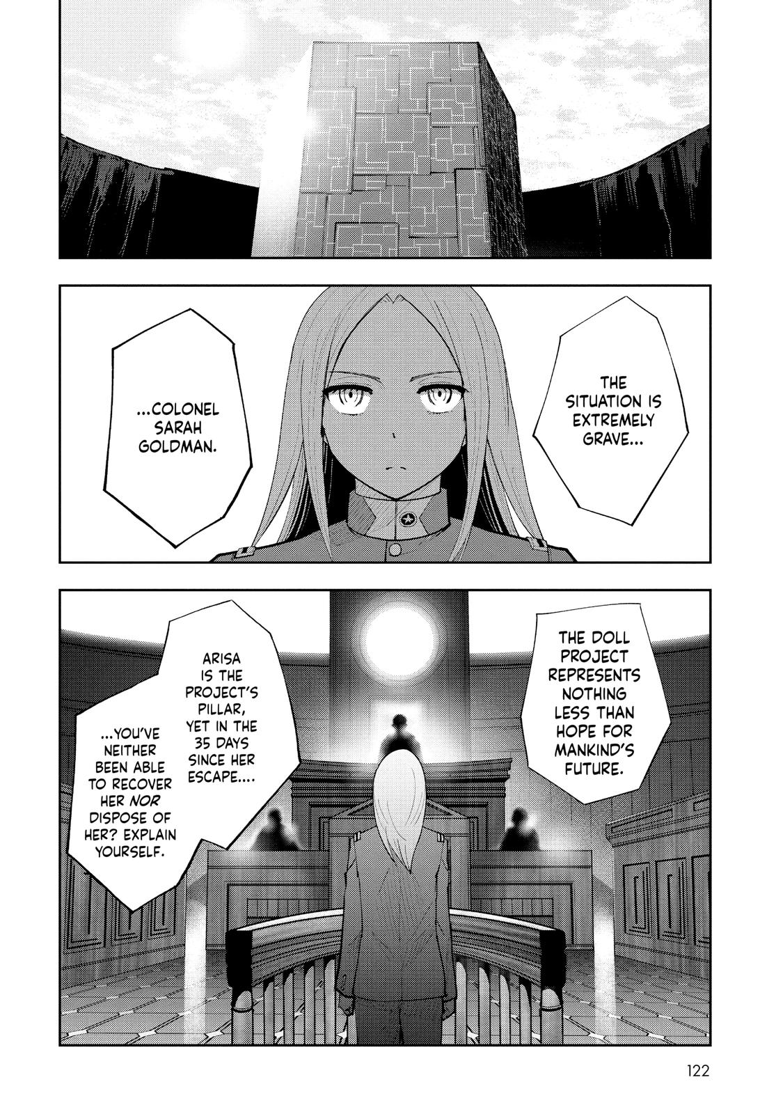 Read Crazy Food Truck en Manga Online