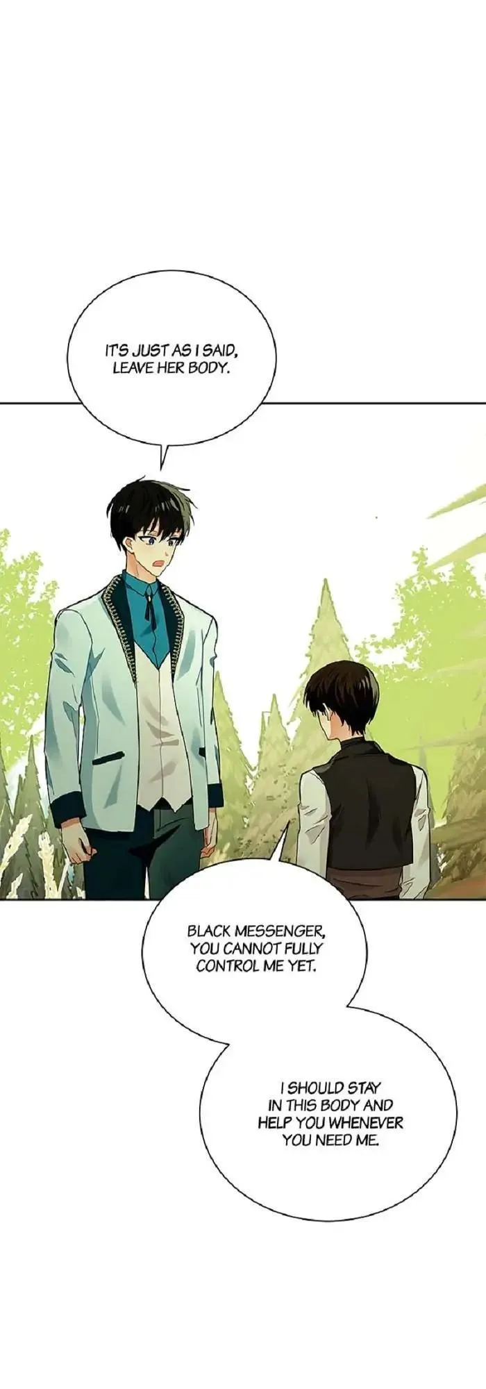 Read Crimson Karma en Manga Online