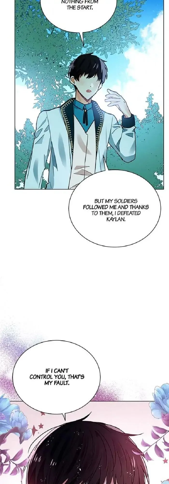 Read Crimson Karma en Manga Online