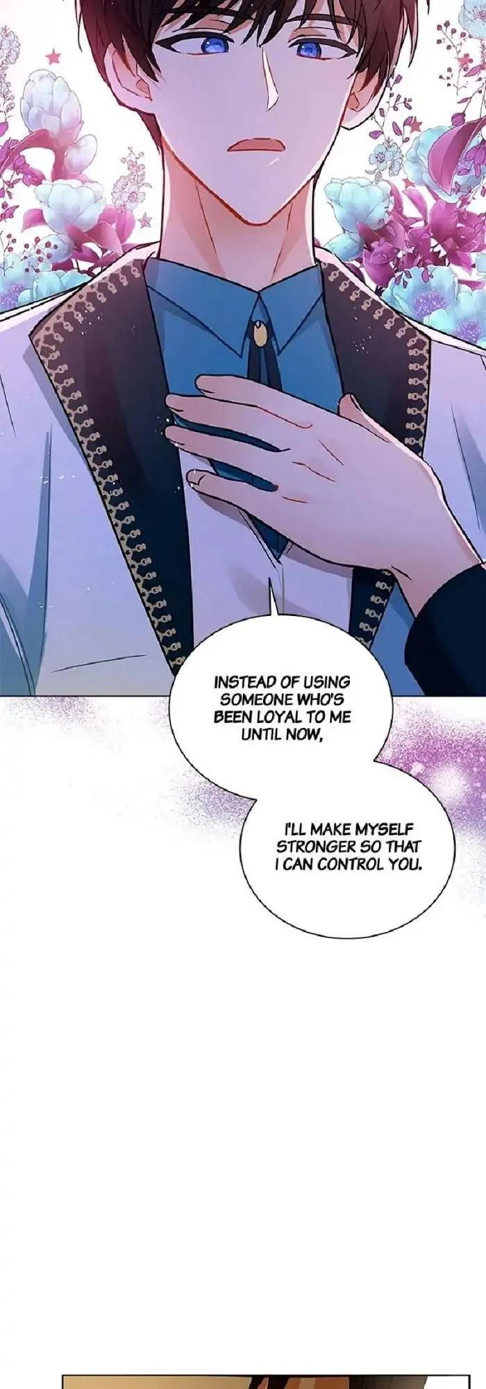 Read Crimson Karma en Manga Online