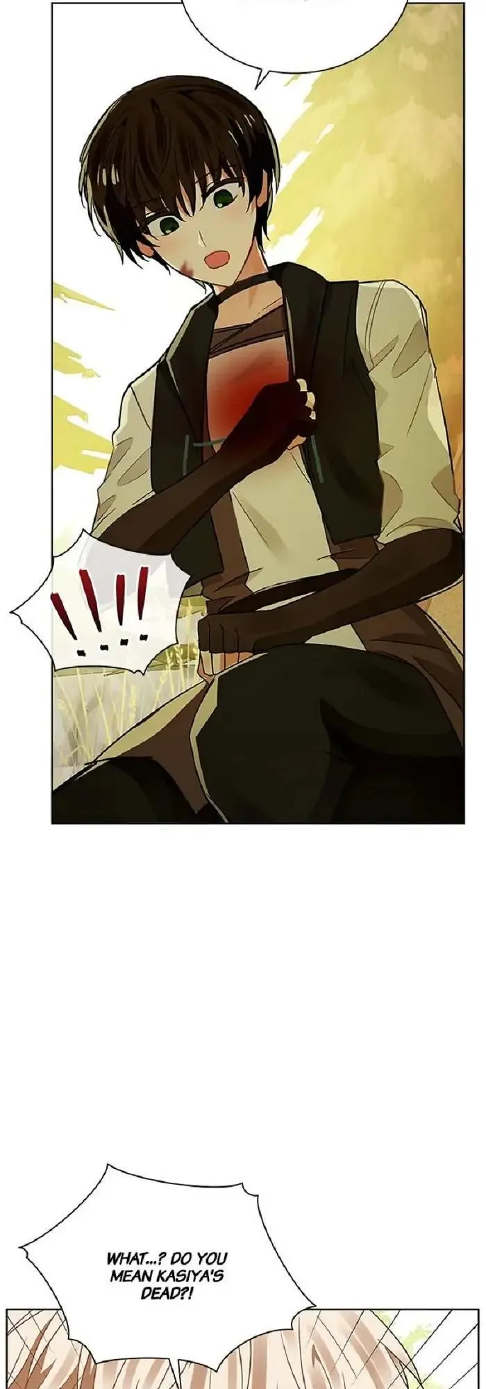 Read Crimson Karma en Manga Online