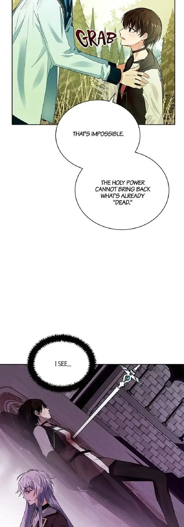 Read Crimson Karma en Manga Online