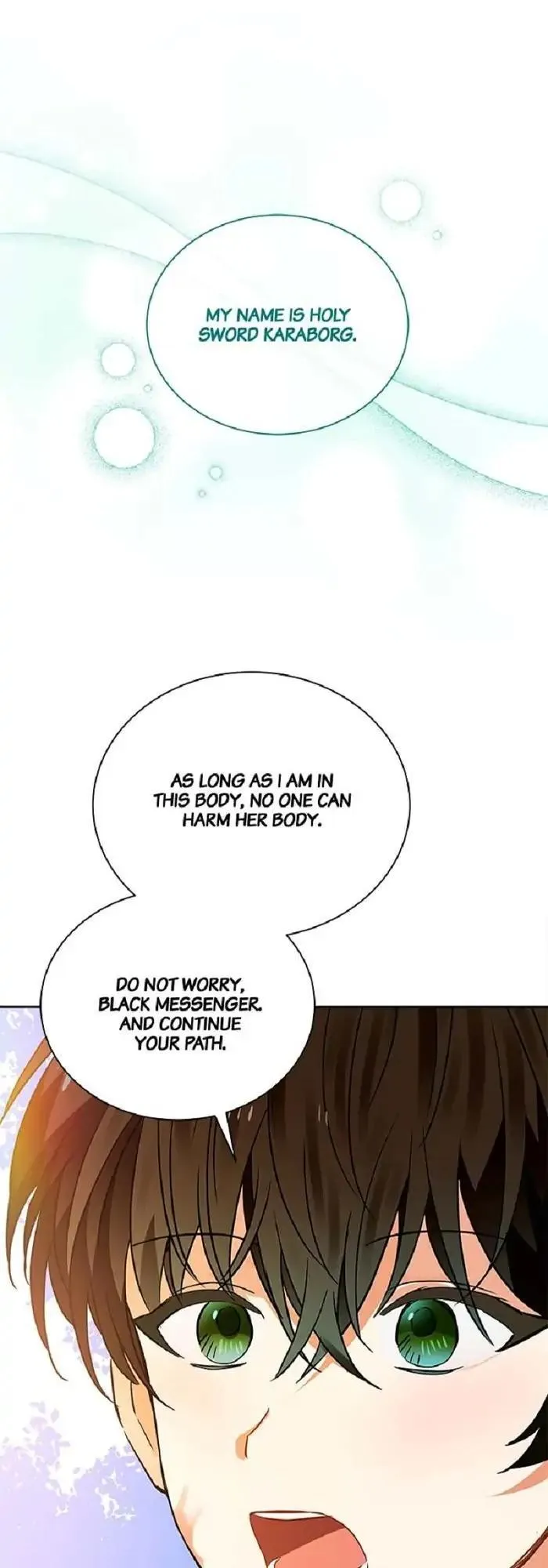 Read Crimson Karma en Manga Online
