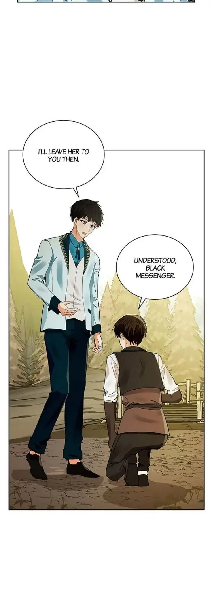 Read Crimson Karma en Manga Online