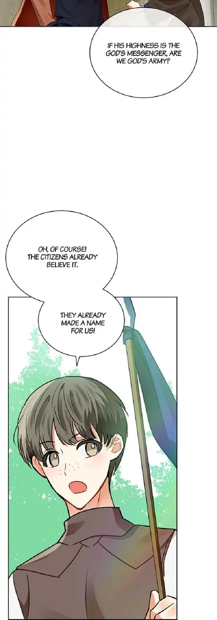Read Crimson Karma en Manga Online